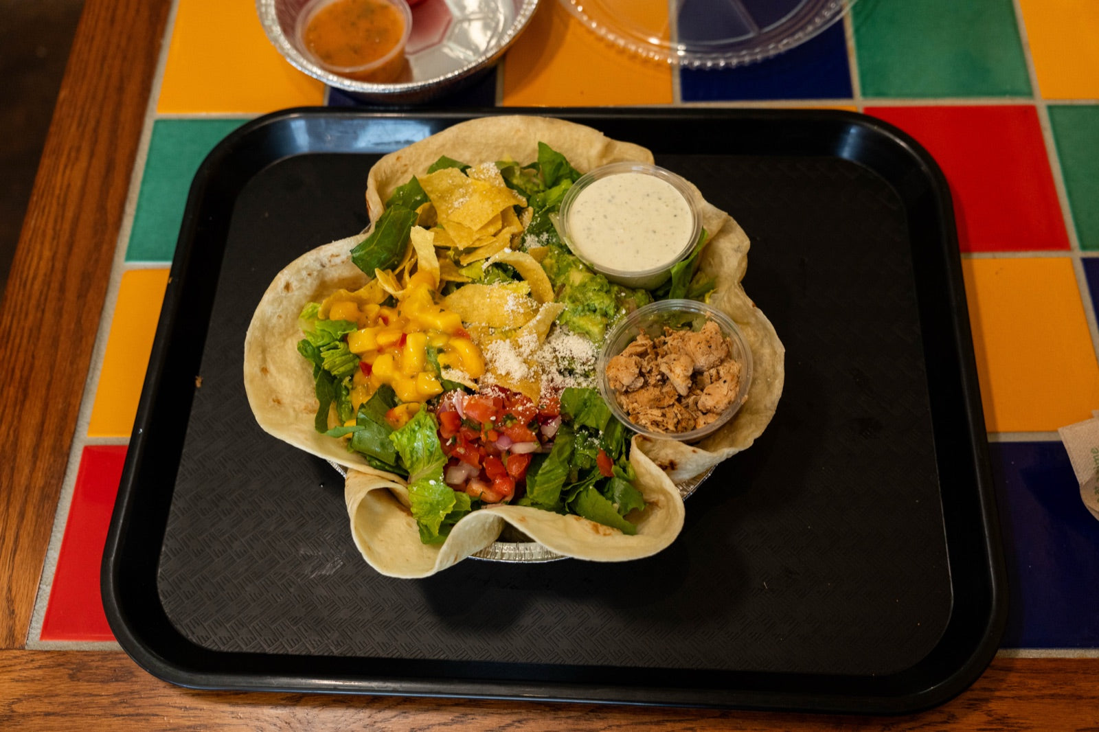 How to Order Healthy Mexican Food (Without Losing Flavor)