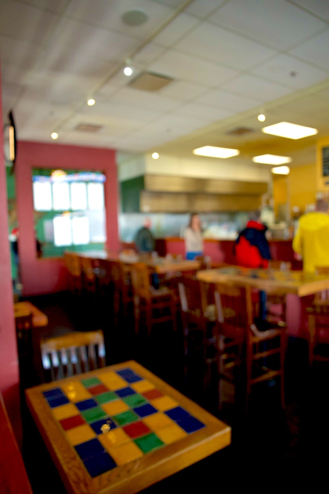 What Scratch-Made Mexican Food Actually Means