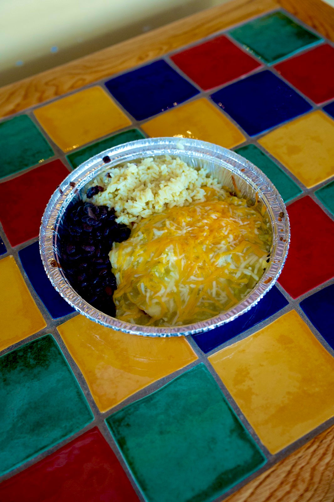 The Cafe Mexicali Story: From Fort Collins to Franchise