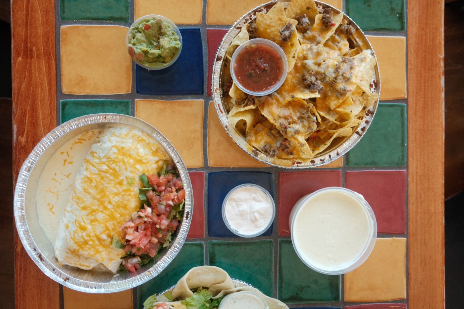 Tex-Mex vs Mexican Food: What's the Difference?