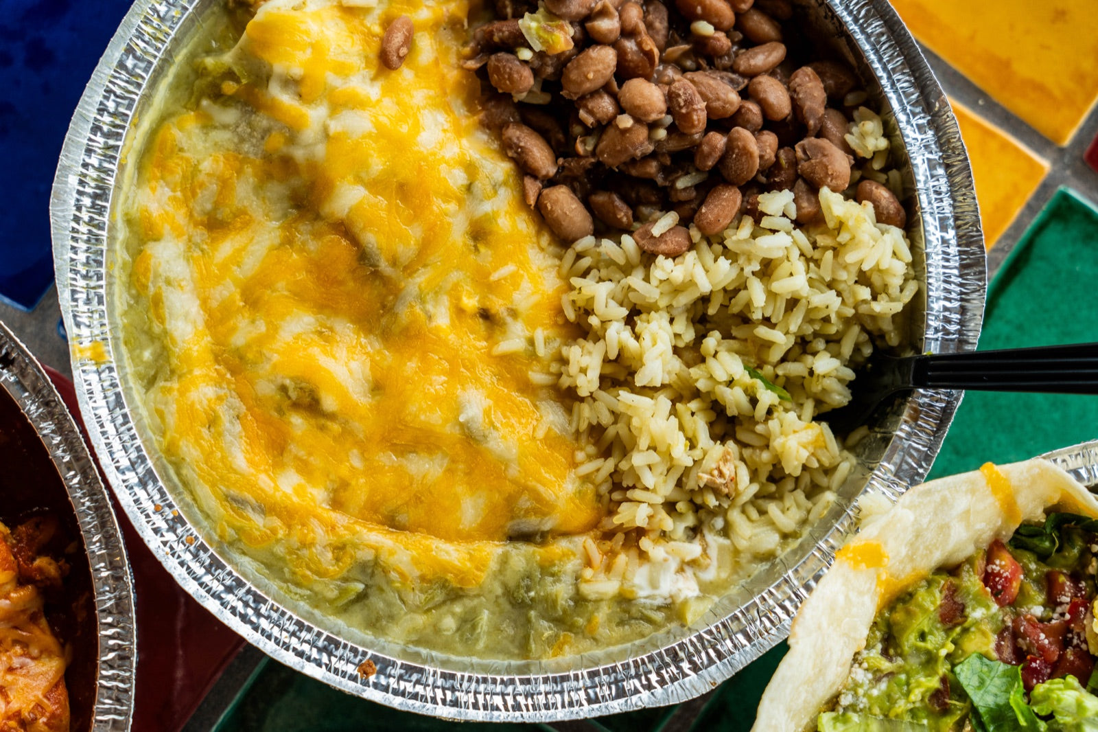 How to Find Great Food Near You: A Quality Guide