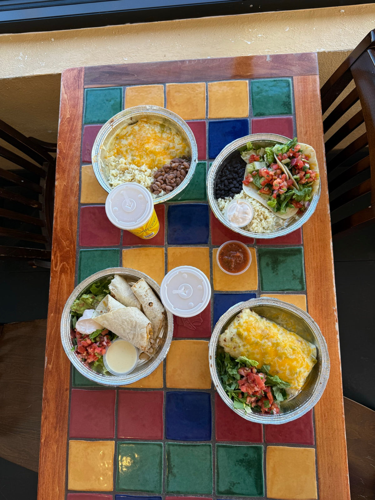 Group Meal Ideas: Feed Any Crowd the Easy Way