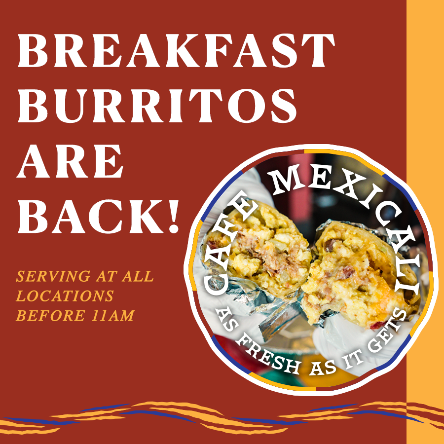 Cafe Mexicali gallery